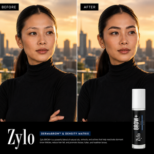 Zylo BROW+
