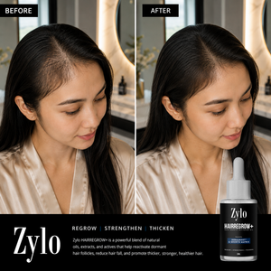 Zylo HAIRREGROW+