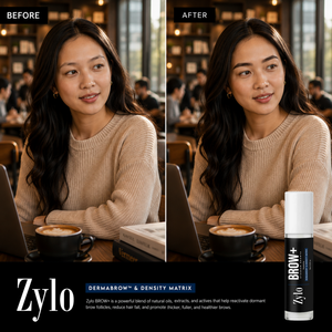 Zylo BROW+