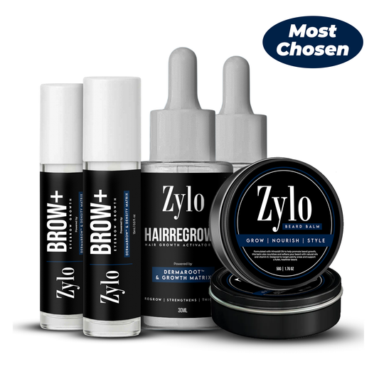 Zylo All-in-One Growth System