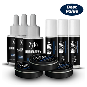 Zylo All-in-One Growth System