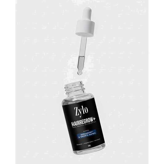 Zylo HAIRREGROW+