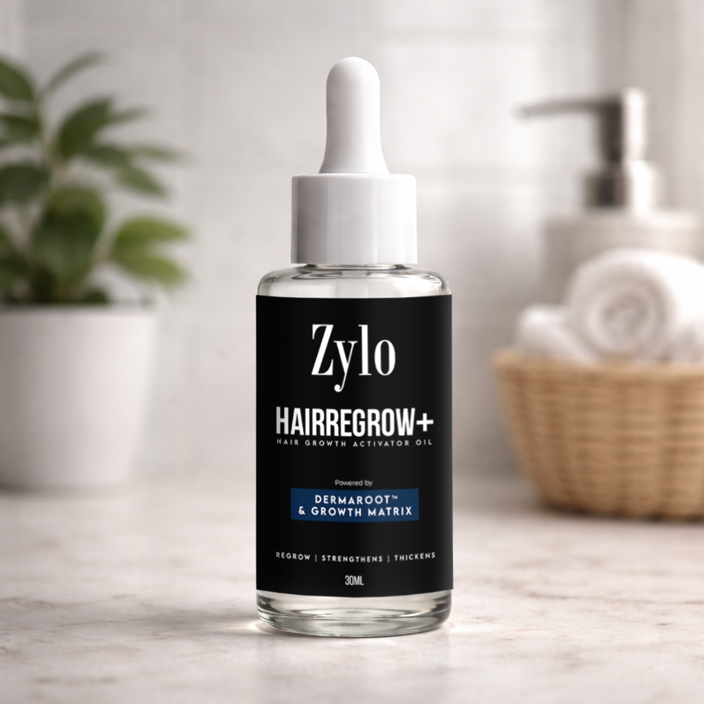 Zylo HAIRREGROW+